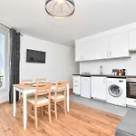 Charming Apartment - 1Br 6P - Opera Garnier