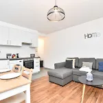 Charming Apartment - 1Br 6P - Opera Garnier
