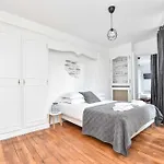 Charming Apartment - 1Br 6P - Opera Garnier