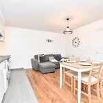 Charming Apartment - 1Br 6P - Opera Garnier