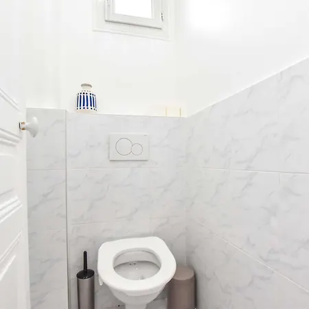 Charming - 1br 6p - Opera Garnier Apartment